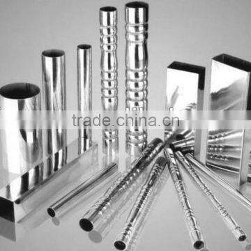 High Quality Stainless Steel Sanitary Pipe