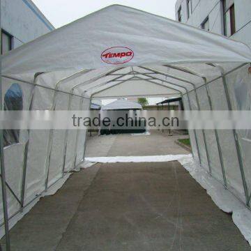 3*6m budget Steel Car Canopy