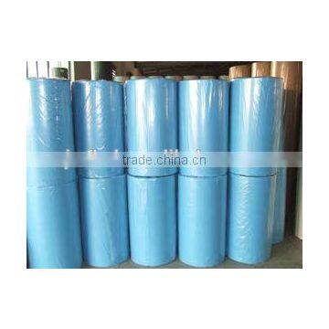 pe Film pp Laminated Non Woven Fabric photo-4