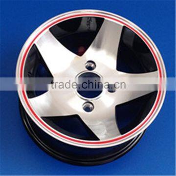 16-22 inch China car wheels aluminum rims