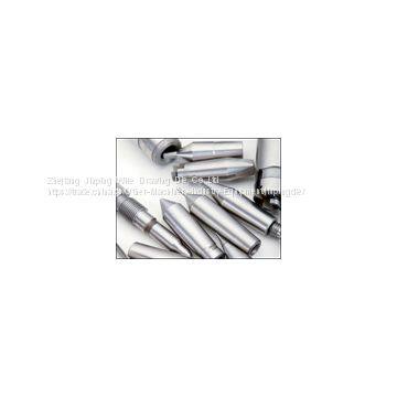 Extrusion Tip and Die photo-2