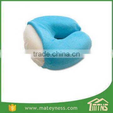 Memory Foam U Shape Travel Neck Pillow photo-4