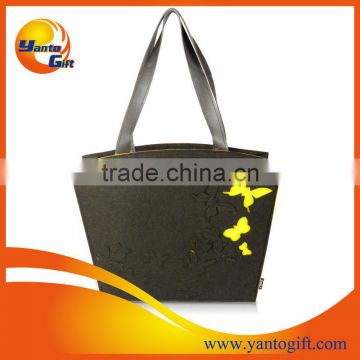 Promotional felt bag