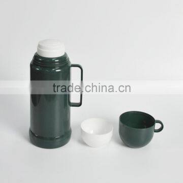 Wholesale 1.0L Thermos Glass Refill Vacuum Flask to Keep Water Warm photo-5