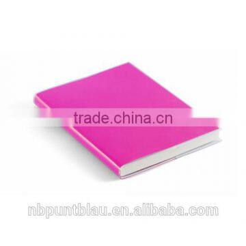 Block-notebook 100 Sheets Blank Notebook photo-5