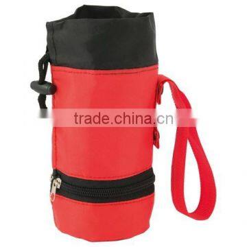 Hot Portable Disposable Bottle Cooler Bag photo-3