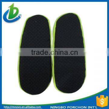 Trade Asserance Soft Foldable Bondage Ballet Heels photo-4