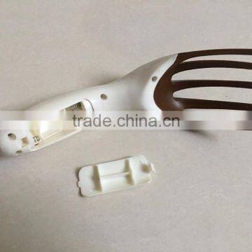 Mini Electric Five Claws Shape Head Massager, USB Multifunctional Massager With Battery photo-5