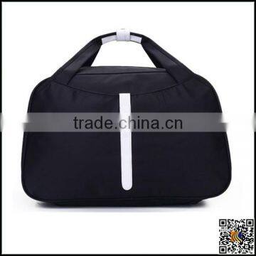 2016 Best Selling Sports Bag With Shoes Compartment, Travel Duffel Bag photo-3
