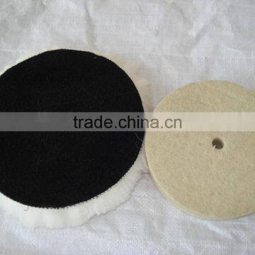 Wool Felt Pad photo-2