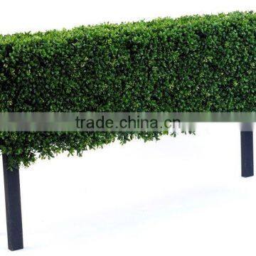 SJ0411018 high quality artificial garden hedges