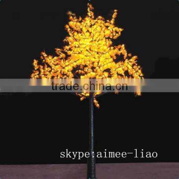 Q123009 China Manufacturer Making Led Tree Party Decoration Led Cherry Blossom Tree Light photo-4