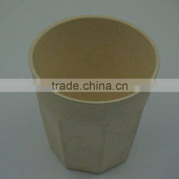 Bio Ecofriendly Plant Fiber Bamboo Fibre Drinkware photo-4