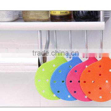 Silicone Potato Brush Washer Kitchen Items photo-4