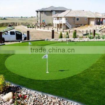 Artificial Soccer Grass Turf,faux Football Lawn,fake Grass for Golf Field Cover photo-3