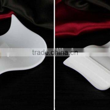 Useful and Novelty White Porcelain Egg Cup,Egg Cup Holder photo-5