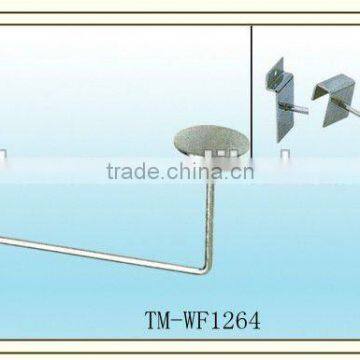Store display hat rack