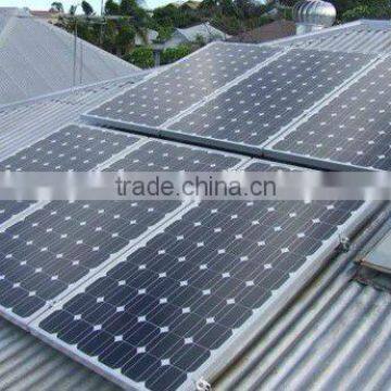 Bestsun 6240w New Design Car Accessories Solar Power photo-2