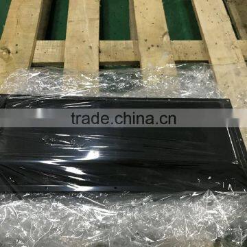 ABS Plastic Vacuum Forming Wind Shield photo-6