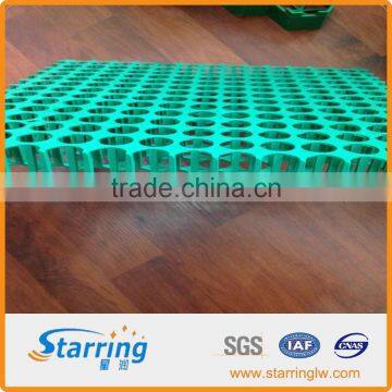 Plastic Grid Sheets