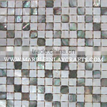 Mother Of Pearl Tile