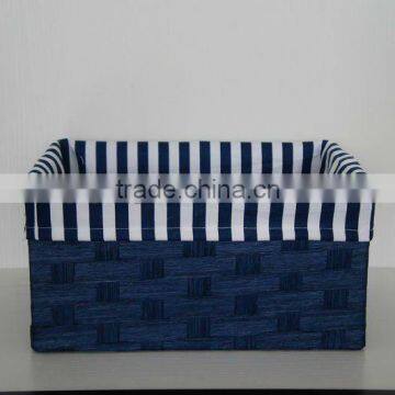Willow laundry basket
