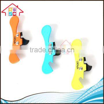 NBRSC Multifunctional Beer Bottle Cap Opener Custom Bottle Opener for Bar photo-2