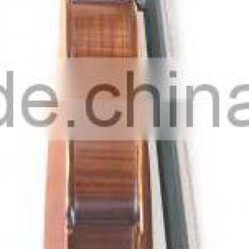 Handmade Flame Maple Violin Middle Grade photo-5