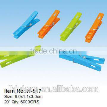 Hotsell Plastic Clothes Pegs / Plastic Clothes Pegs photo-2