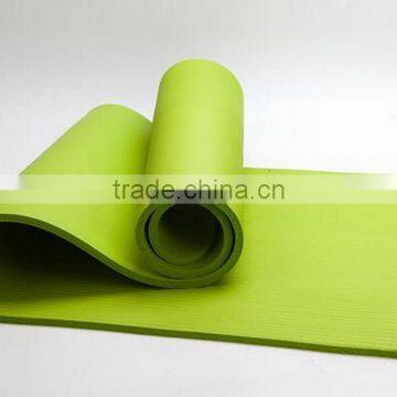 New New Products Extra Thick 15mm Nbr Exercise Yoga Mat photo-4