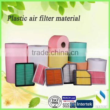 High Efficiency For Air Intake 600-181-683-0 LAF1768 34330-00400 Cloth And Air Filter Paper