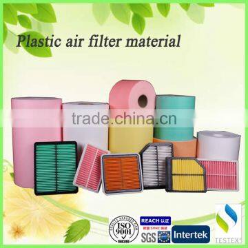 2013 Hot Sale Model #C23610 Auto Air Filter For MAN Filters photo-3