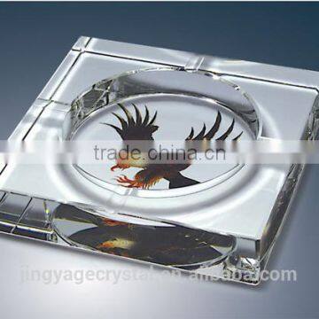 2016 Latest Crystal Ashtray photo-2