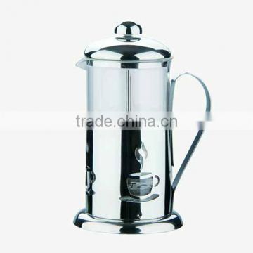 1000ml glass press coffee maker wholesale