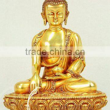 2016 Popular Design Bronze Buddha Statue With Great Price photo-5