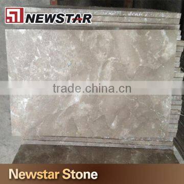 Newstar Chinese Supplier Bosy Grey Marble Stone Wall Tiles photo-2