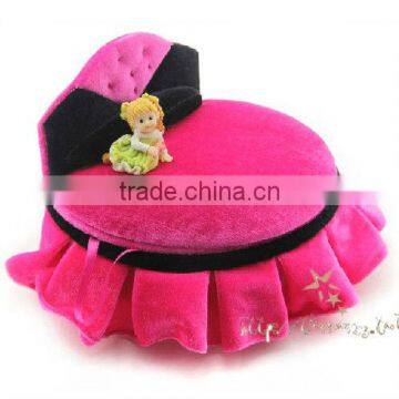 Sofa Jewelry Boxes Jewelry Display Case photo-6