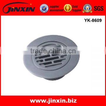 Round Shape Shower Drain Grate