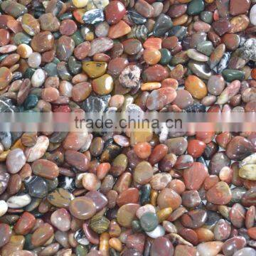 Wholesale Decoraton Natural Pebble Wash Stone