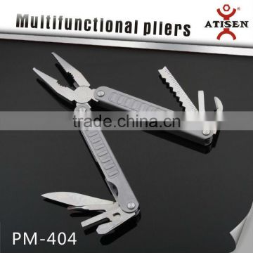 Hot sale kinds of stainless steel army hand tools function