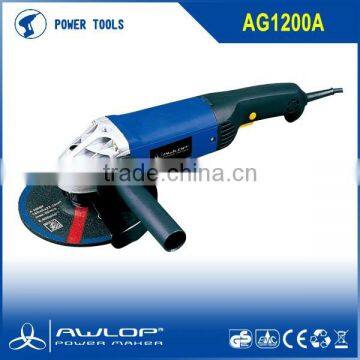 1200W 125/150/180mmAngle Grinder~AG1200A