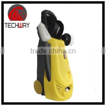 electric portable water high pressure cleaner Chinese high pressure washer