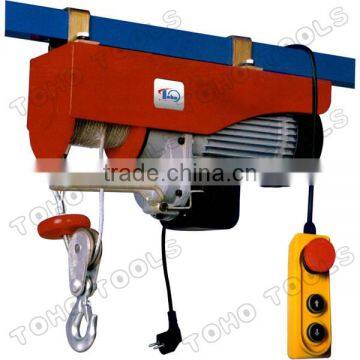 230V Electric hoist