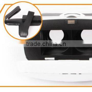 For FPV Drone & Movie & Game Latest Exclusive 3D VR Glasses photo-4