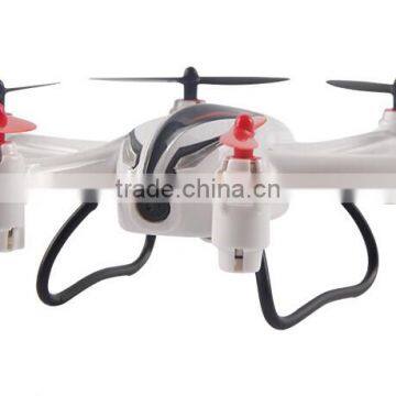 Wltoys Q272 2.4g 4ch Powerful rc Inflatable Helicopter photo-4