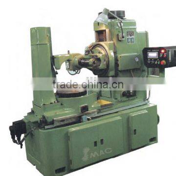 gear hobbing machine