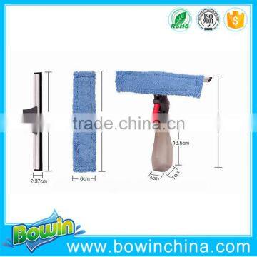 2015 New Design Silicone Window Cleaning Squeegee as Seen on TV photo-4