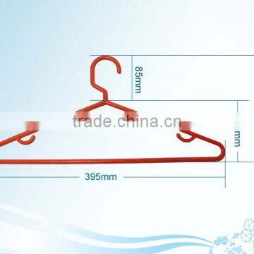 Plastic Garment Hangers for Clothes photo-4