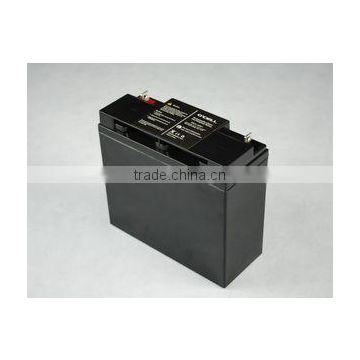 12v 20Ah golf trolley lifepo4 battery