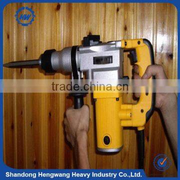 HWZG5515 Rotary 26mm electric hammer drill